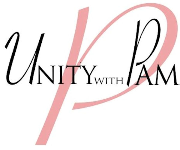 unity with Pam logo