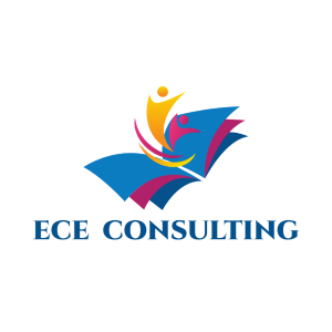 ECE Consulting Logo