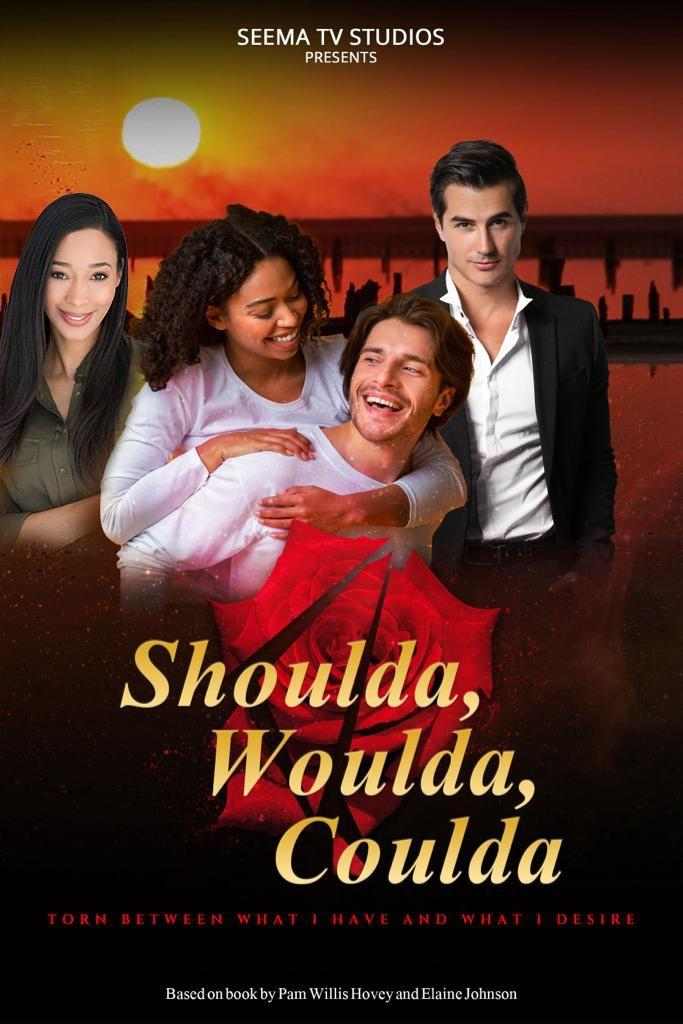 graphic of Pam Shoulda woulda coulda movie. Click or tap to learn more
