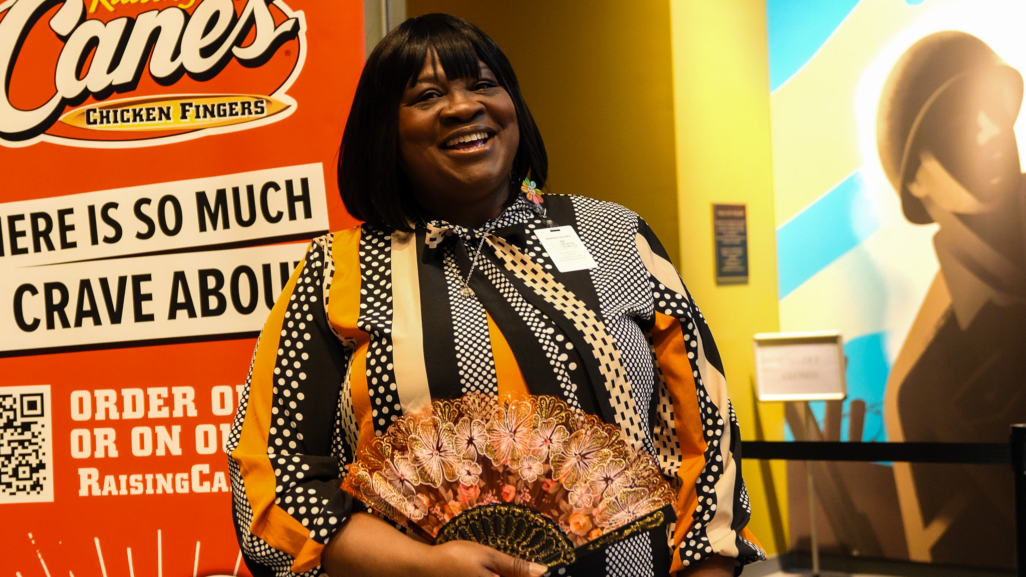 Image from business showcase