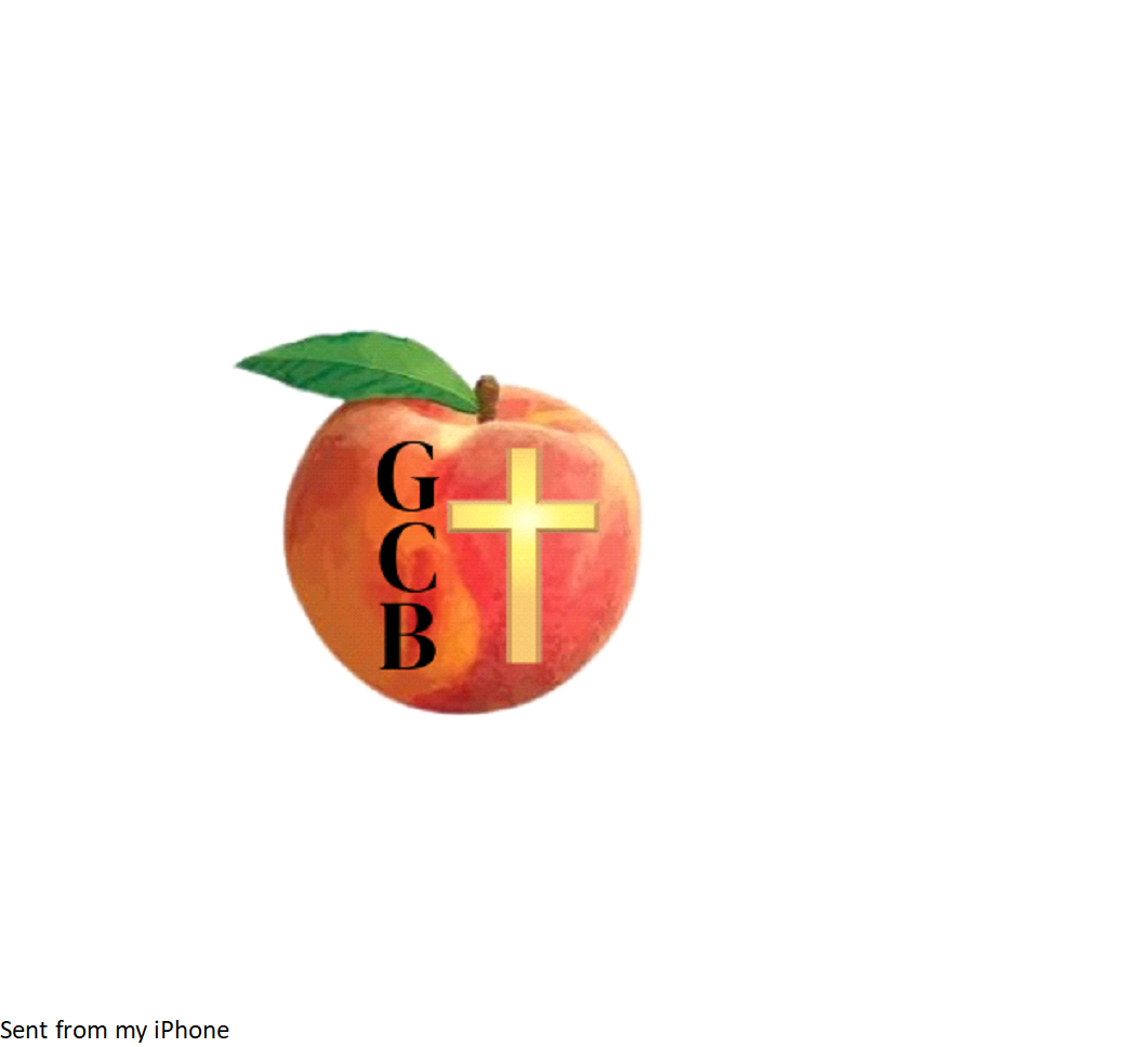 GCB Bible App- Accessible bible on the go